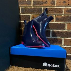 Waterproof Rain Boots